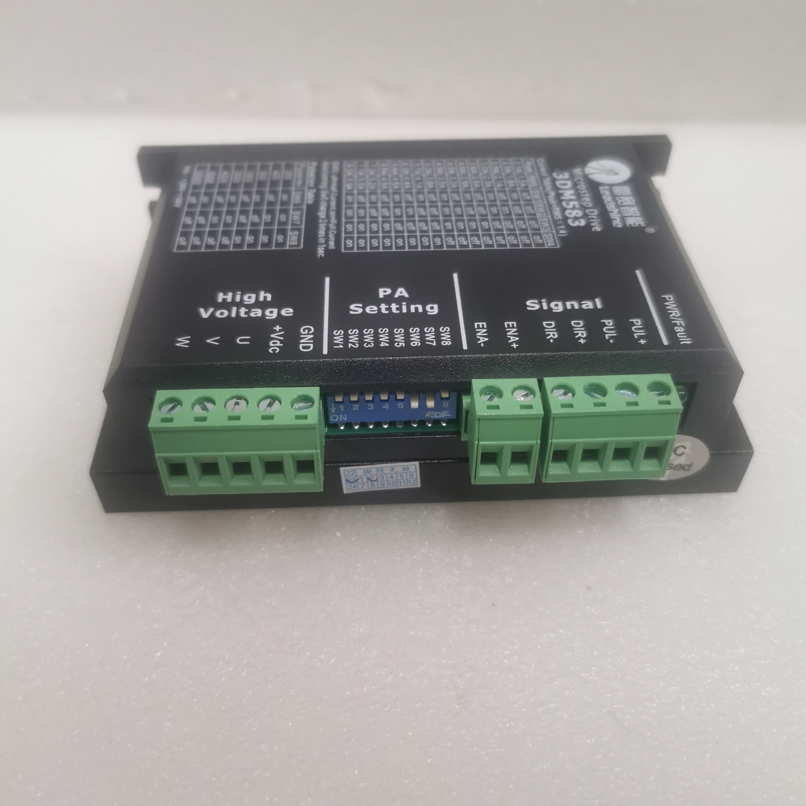 view